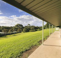 Reflections Holiday Parks Killalea - Tourism TAS