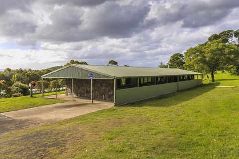 Reflections Holiday Parks Killalea - Tourism TAS 4