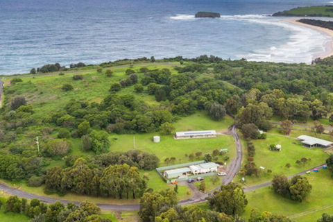 Reflections Holiday Parks Killalea - Tourism TAS 1