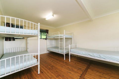 Reflections Holiday Parks Killalea - Tourism TAS 2
