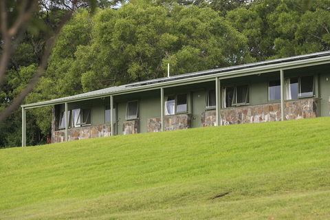 Reflections Holiday Parks Killalea - Tourism TAS 5