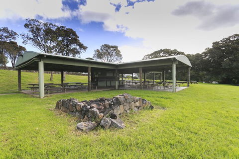 Reflections Holiday Parks Killalea - Tourism TAS 7