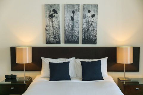 Airtrip Apartment On Edmonstone St - Tourism TAS 1