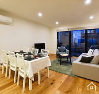 Tomkins Townhouse - Tourism TAS