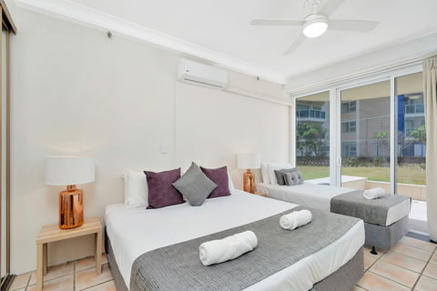 Zenith - Q Stay - Tourism TAS 2