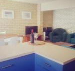 Central Park Apartment 3 - Hobart Tourism