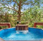 Ravensbourne Escape Tree Tops - Tourism TAS