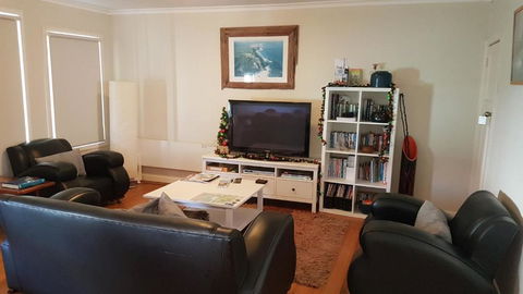 Beach Holiday Cottage - Hobart Tourism 5