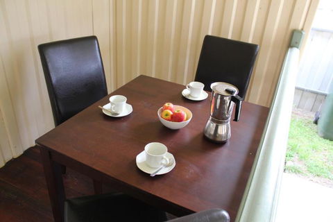 Beach Holiday Cottage - Hobart Tourism 3