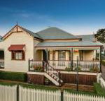 Bannockburn Cottage East Toowoomba - Hobart Tourism