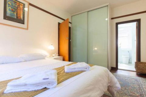Broadway Apartments - Tourism TAS 4
