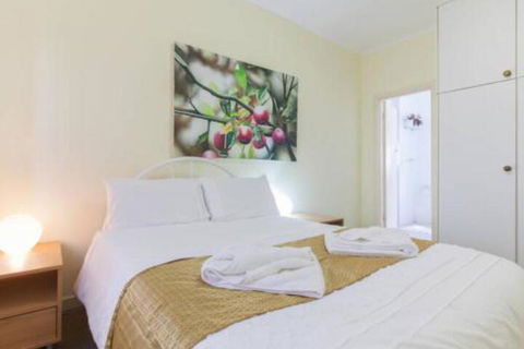 Broadway Apartments - Tourism TAS 0