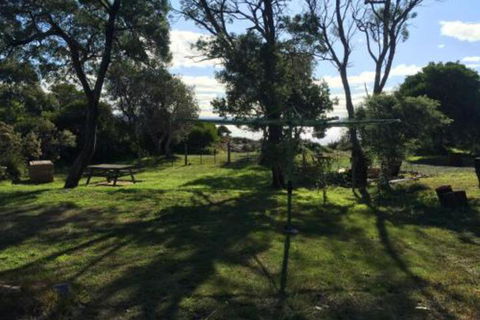 Alluvion Beach Cottage - Hobart Tourism 1