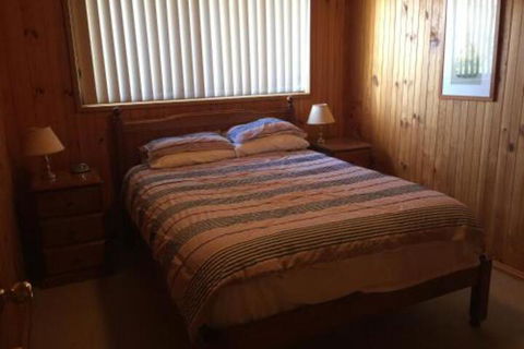 Alluvion Beach Cottage - Hobart Tourism 2