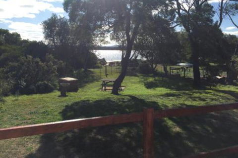 Alluvion Beach Cottage - Hobart Tourism 0
