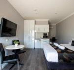 City Centre Motel Hotel - Tourism TAS