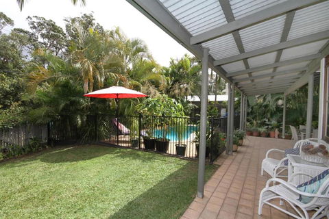1 / 121 Park Crescent Coolum Beach - Hobart Tourism 4