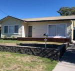 Sandy Shoal 46 Rigney Street Shoal Bay Beach Cottage with aircon - Hobart Tourism