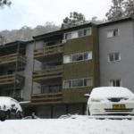 Retro 2 Bedroom & 2 Loft Apartment - Hobart Tourism 0