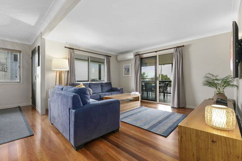 Sundance Pet Friendly Beach House In Peregian! 59 Lorikeet Drive - Hobart Tourism 6