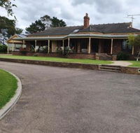 Appin Homestay B  B - Tourism TAS