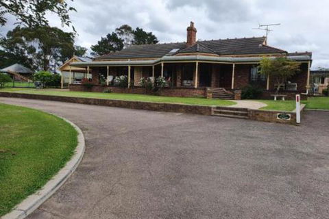 Appin Homestay B & B - Tourism TAS 0