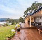 Seaview Family Retreat - Tourism TAS