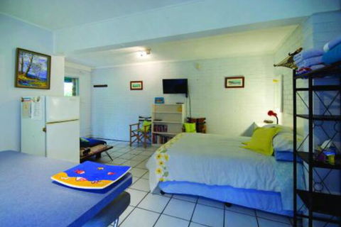 Pacific Studio Nambucca Heads - Hobart Tourism 7