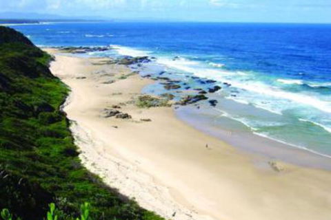 Pacific Studio Nambucca Heads - Hobart Tourism 4