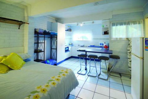 Pacific Studio Nambucca Heads - Hobart Tourism 0