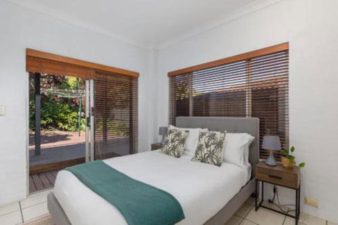 The Richmond Beach Villa - Hobart Tourism 4