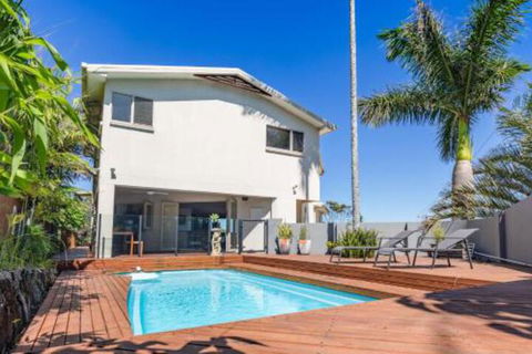 The Richmond Beach Villa - Hobart Tourism 0