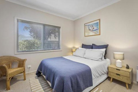 DRIFTWOOD VILLA Free Wifi Walk To Beach - Tourism TAS 4