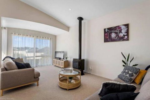 DRIFTWOOD VILLA Free Wifi Walk To Beach - Tourism TAS 1