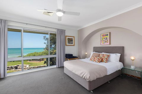 Captains Quarters - Hobart Tourism 3