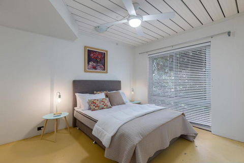 Captains Quarters - Hobart Tourism 1