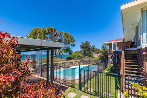 Captains Quarters - Hobart Tourism 5
