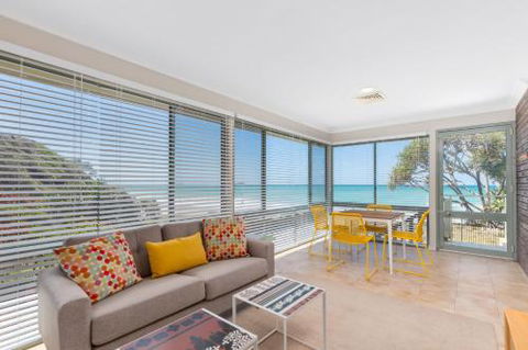 Captains Quarters - Hobart Tourism 6