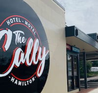 The Caledonian Hotel Motel - Tourism TAS