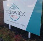 Creswick Motel - Tourism TAS