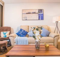 Modern 2bed2bath APT at Neutral Bayparkingwifi - Hobart Tourism