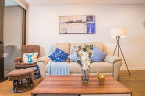 Modern 2bed2bath APT At Neutral Bayparking+wifi - Hobart Tourism 0