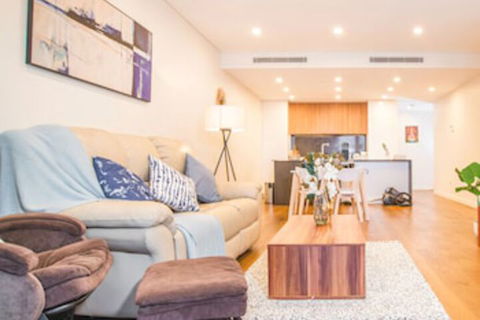 Modern 2bed2bath APT At Neutral Bayparking+wifi - Hobart Tourism 7