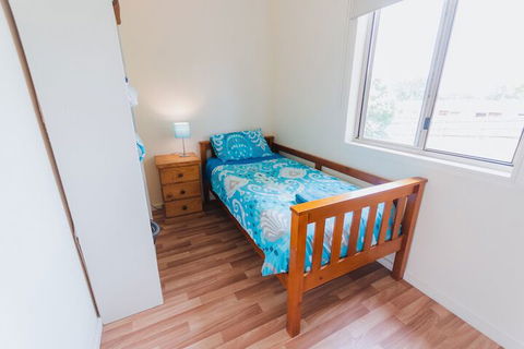 Bruces Waterside Units - Hobart Tourism 6