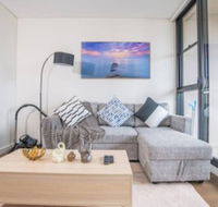 Bright  Modern 2bed 2bath APT With Parking - Hobart Tourism