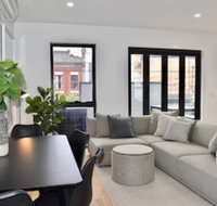 Brand New 2 Bed Apartment With Stunning City Views - Tourism TAS
