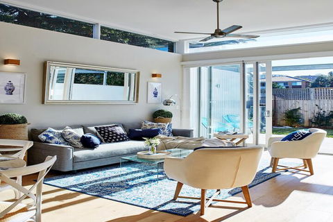 Beachside Bliss (669i) - Hobart Tourism 4