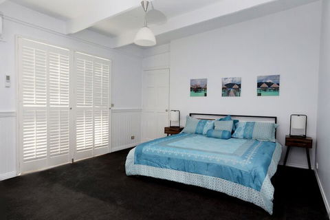 Bellarine Spa Wellness & Retreat - Tourism TAS 4