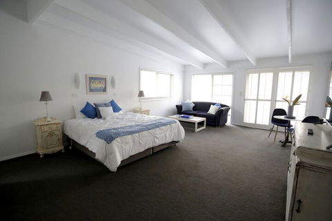 Bellarine Spa Wellness & Retreat - Tourism TAS 7