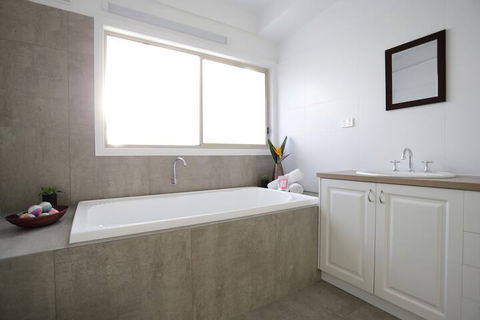 Bellarine Spa Wellness & Retreat - Tourism TAS 6